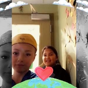 Meet your Posher, Harmony